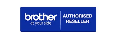 Authorized Brother Reseller